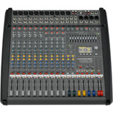 Dynacord 10-channel Compact Power-Mixer