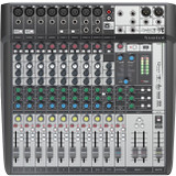 Soundcraft Signature 12MTK Audio Mixer