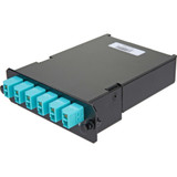 Panduit Opticom Splice Cassette