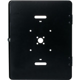 CTA Digital Premium Large Locking Wall Mount (Black)