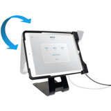 CTA Digital Anti-Theft Security Case with POS Stand