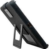 CTA Digital Security Case with Kickstand and Anti-Theft Cable for iPad 10.2 7th/ 8th/ 9th Gen