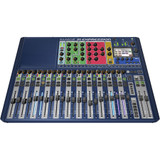 Soundcraft Si Expression 2 Powerful Cost Effective Digital Console