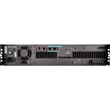 Crown DriveCore Install 2|600N Amplifier - 600 W RMS - 2 Channel - Black