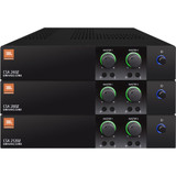 JBL Commercial CSA 240Z Amplifier - 80 W RMS - 2 Channel