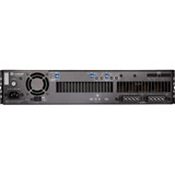 Crown DriveCore Install 4|300 Amplifier - 1200 W RMS - 4 Channel - Black