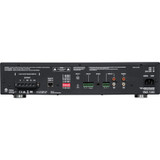 JBL Commercial VMA1240 Amplifier - 240 W RMS - 1 Channel - Black