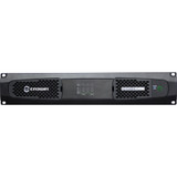 Crown DriveCore Install DCi 4|1250DA Amplifier - 5000 W RMS - 4 Channel