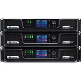 Crown 2|300 Amplifier - 600 W RMS - 2 Channel