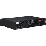 Crown CDi DriveCore 2|300 Amplifier - 600 W RMS - 2 Channel - Black