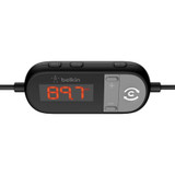 Belkin TuneCast In-Car 3.5mm to FM Transmitter