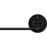 Belkin TuneCast In-Car 3.5mm to FM Transmitter