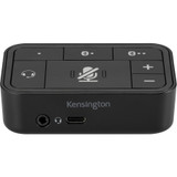 Kensington Universal 3-in-1 Pro Audio Headset Switch