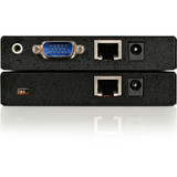 StarTech.com VGA Video Extender over Cat 5 with Audio