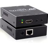 SmartAVI HDMI + IR Over a Single CAT5 UTP Cable Extender