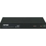 AMX NMX-ATC-N4321 Audio over IP Transceiver