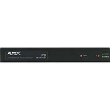 AMX NMX-ATC-N4321 Audio over IP Transceiver