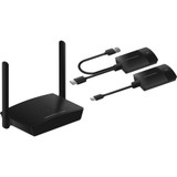 Panasonic WPS USB-C Transmitter Set