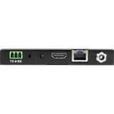 Black Box CATx HDMI Video Extender RX - 4K, 70m, PoC, IR, RS232