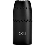 AKG CK41 Reference Cardioid Condenser Microphone Capsule