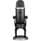 Blue Yeti X Wired Condenser Microphone | Bluum Blue Yeti X Wired Condenser Microphone | Bluum