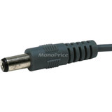 Monoprice 1 Channel Passive CCTV BALUN - Video/Power over Cat5