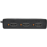 Tripp Lite 3-Port DisplayPort to HDMI Multi-Monitor Splitter MST Hub 4K 60 Hz UHD DP1.2 TAA