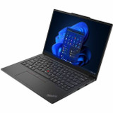 Lenovo ThinkPad E14 Gen 5 21JK0085US 14" Notebook - WUXGA - 1920 x 1200 - Intel Core i7 13th Gen i7-1355U Deca-core (10 Core) 1.70 GHz - 16 GB Total RAM - 8 GB On-board Memory - 512 GB SSD - Graphite