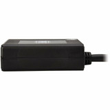 Tripp Lite 4-Port DisplayPort to HDMI Multi-Monitor Splitter, MST Hub, 4K 60 Hz, DP 1.2a, TAA