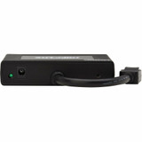 Tripp Lite 4-Port DisplayPort to HDMI Multi-Monitor Splitter, MST Hub, 4K 60 Hz, DP 1.2a, TAA