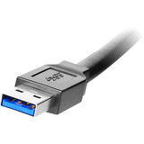 SIIG USB 3.0 Active Repeater Cable - 20M