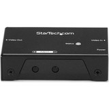 StarTech.com DisplayPort Signal Booster - DisplayPort Extender - DP Video Signal Amplifier - 4K 60Hz