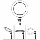 CODi 6" LED Ring Light w/ Mini Tripod