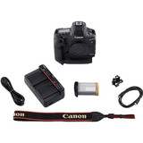 Canon EOS-1D X Mark III 20.1 Megapixel Digital SLR Camera Body Only