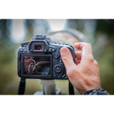 Canon EOS 90D 32.5 Megapixel Digital SLR Camera Body Only - Black