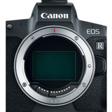 Canon EOS RP 26.2 Megapixel Mirrorless Camera Body Only