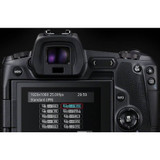 Canon EOS R5 45 Megapixel Mirrorless Camera with Lens - 0.94" - 4.13"