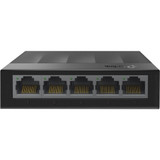 TP-Link LS1005G - Litewave 5 Port Gigabit Ethernet Switch