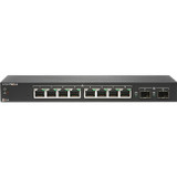 SonicWall Switch SWS12-8