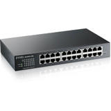 ZYXEL GS1915-24E 24-port GbE Smart Managed Switch