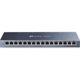 TP-Link TL-SG116 - 16-Port Gigabit Ethernet Network Switch