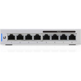 Ubiquiti US-8-60W-5 UniFi US-8-60W Ethernet Switch