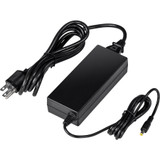 TRENDnet 8-Port Gigabit GREENnet PoE+ Switch, 4 x Gigabit PoE-PoE+ Ports, 4 x Gigabit Ports, 61W Power Budget, 16 Gbps Switch Capacity, Ethernet Unmanaged Switch, Lifetime Protection, Black, TPE-TG44G