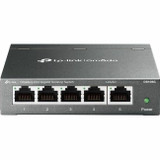 TP-Link Omada 5-Port Gigabit Desktop Switch