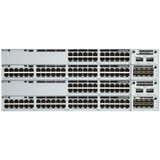 Cisco C9300X-24Y-A-RF Catalyst 9300X-24Y Ethernet Switch