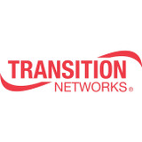 Transition Networks SESPM1040-541-LT-AC-NA Self-Enclosed Managed Hardened Gigabit Ethernet PoE++ Switch