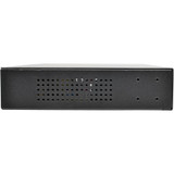 Tripp Lite 16-Port 10/100/1000 Mbps 1U Rack-Mount/Desktop Gigabit Ethernet Unmanaged Switch Metal Housing