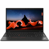Lenovo ThinkPad L15 Gen 4 21H3001DUS 15.6" Notebook - Full HD - 1920 x 1080 - Intel Core i5 13th Gen i5-1335U Deca-core (10 Core) - 16 GB Total RAM - 256 GB SSD - Thunder Black