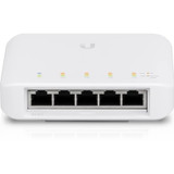 Ubiquiti 5-Port Layer 2 Gigabit Switch With PoE Support