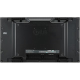LG 49VL5G-M 49" FHD Slim Bezel Video Wall with 3.5mm Bezel